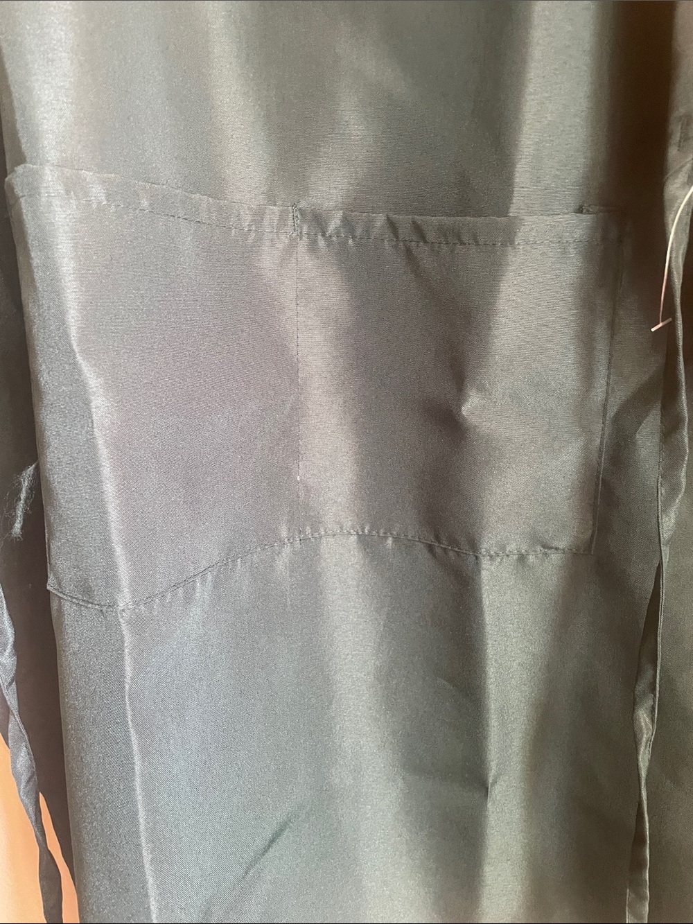 Cooking apron - Picture 2 of 3